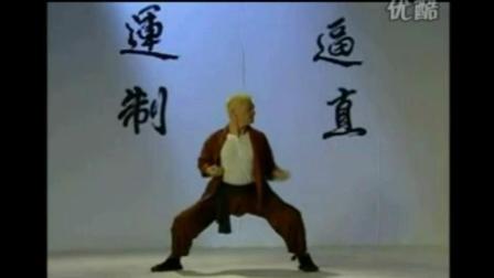 武术秘要--揉筋大法